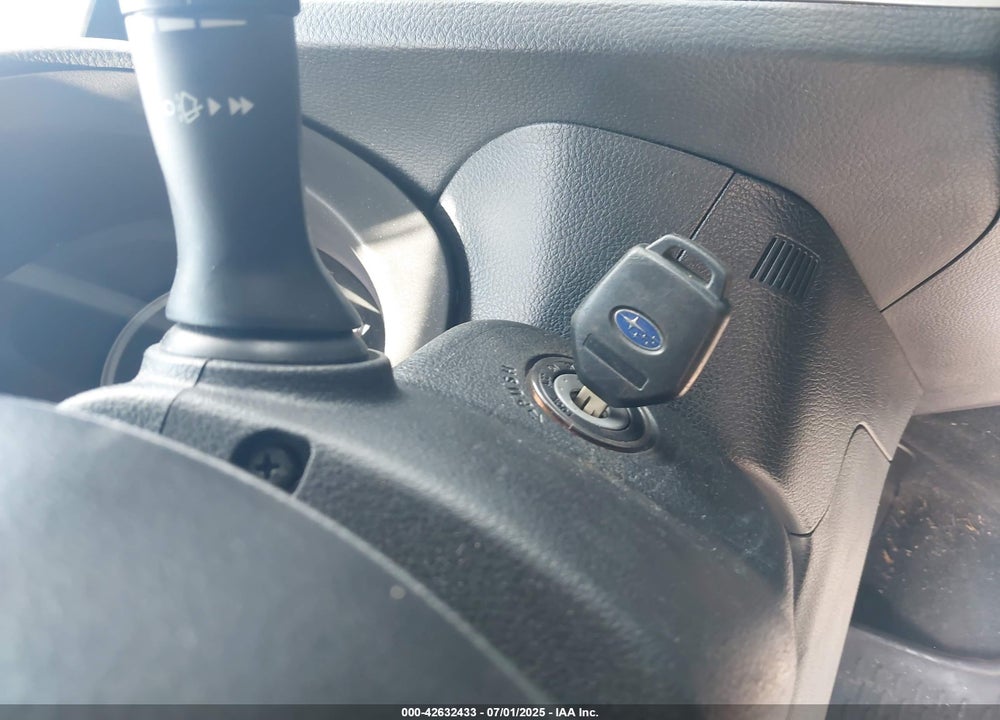 2015 SUBARU IMPREZA 2.0I PREMIUM VIN: JF1GJAK67FH013122