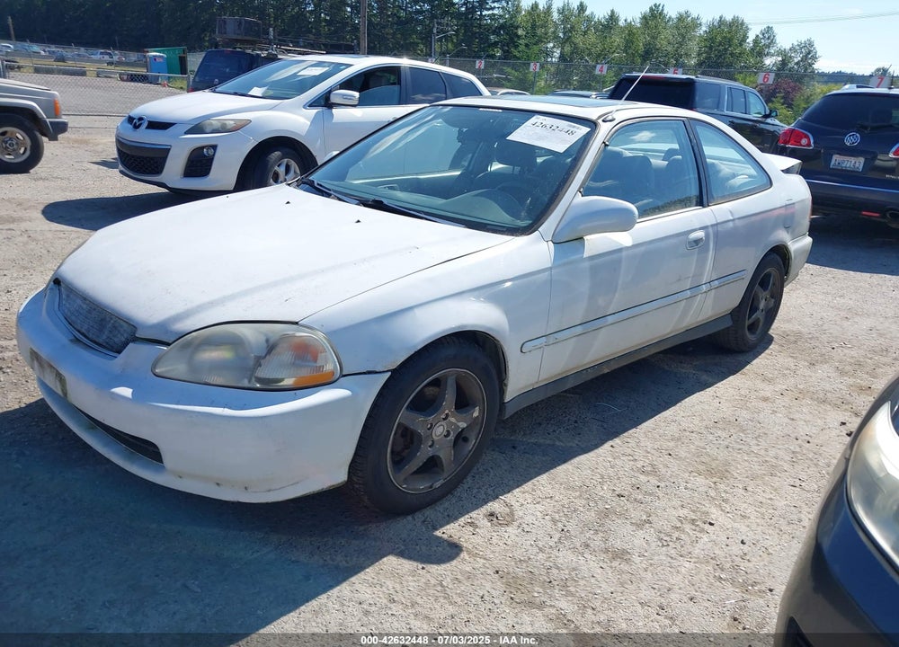 1996 HONDA CIVIC EX VIN: 1HGEJ8244TL026266