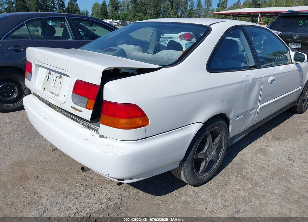 1996 HONDA CIVIC EX VIN: 1HGEJ8244TL026266