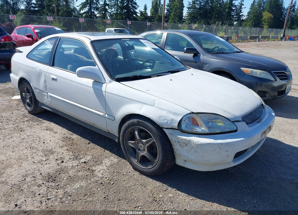 1996 HONDA CIVIC EX VIN: 1HGEJ8244TL026266