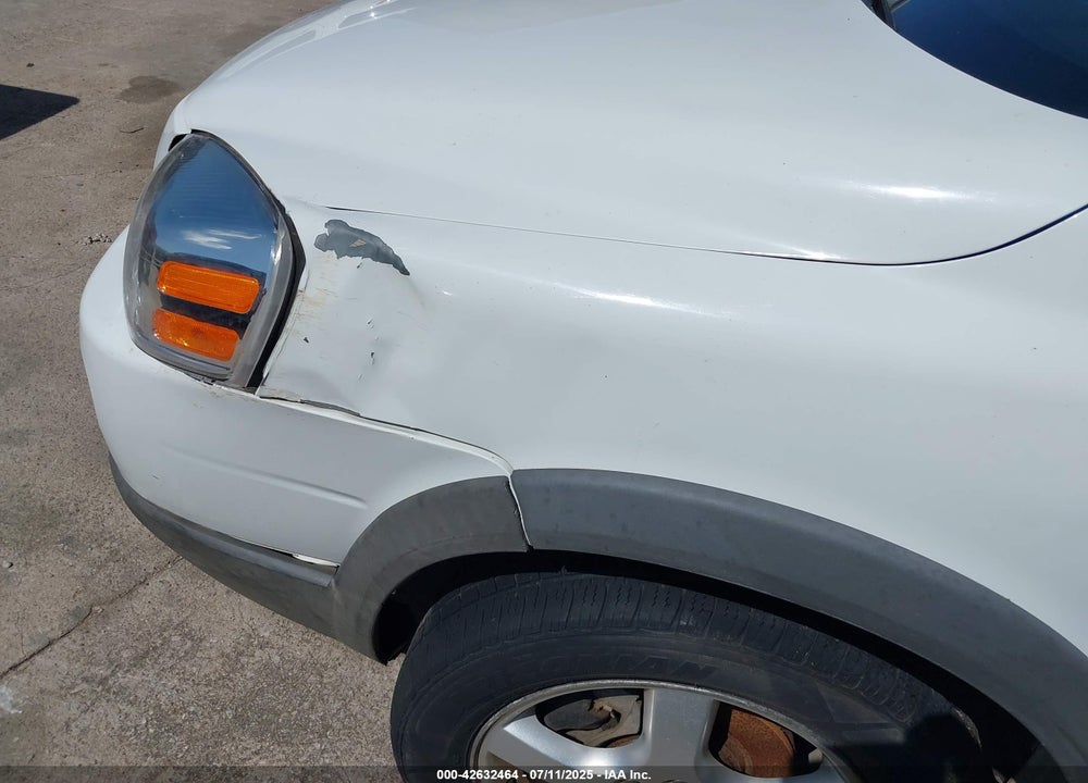 2006 PONTIAC MONTANA SV6 VIN: 1GMDV33L86D157427