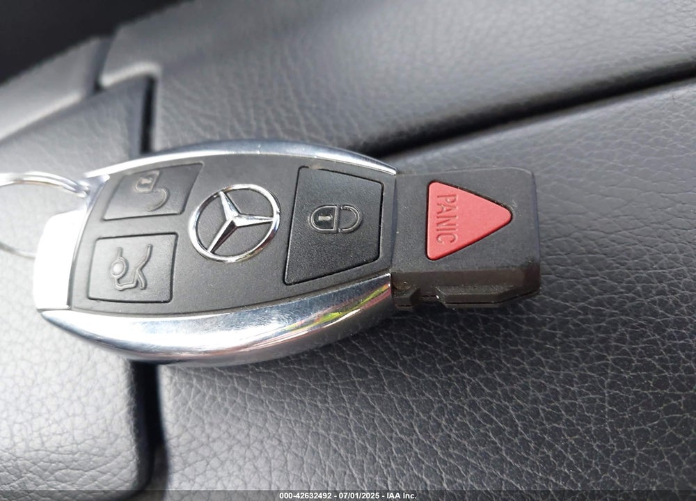 2014 MERCEDES-BENZ E-CLASS VIN: WDDKJ8JB7EF258210