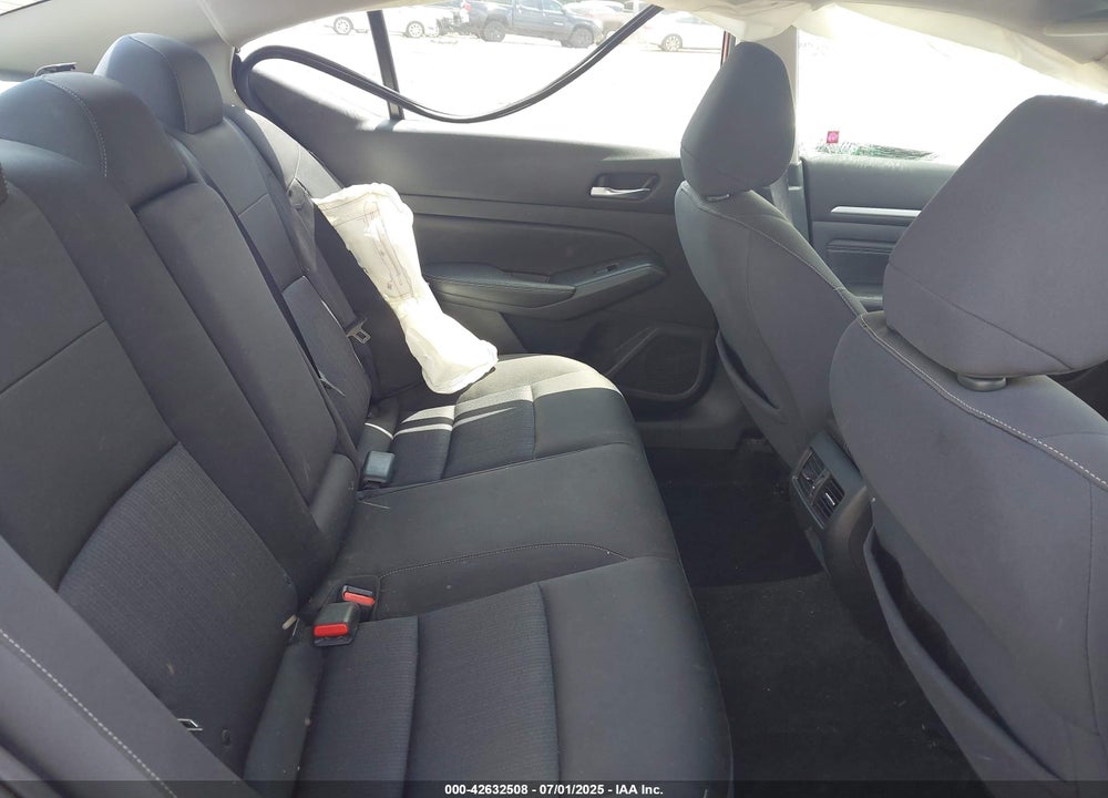 2019 NISSAN ALTIMA VIN: 1N4BL4DV8KC100884
