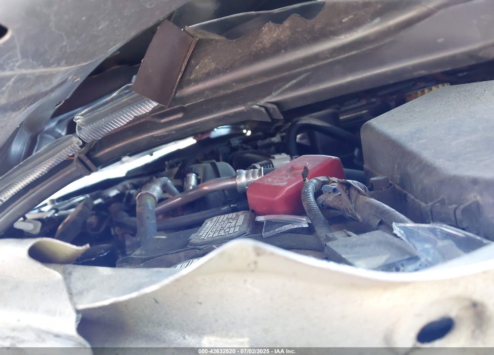 2020 SUBARU IMPREZA VIN: 4S3GKAB62L3615376