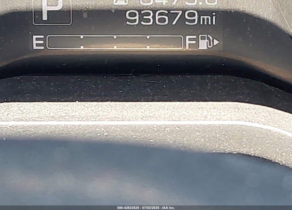 2020 SUBARU IMPREZA VIN: 4S3GKAB62L3615376