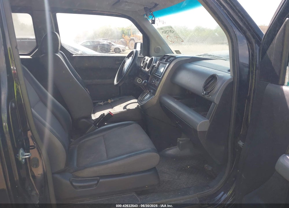 2006 HONDA ELEMENT VIN: 5J6YH18306L010819