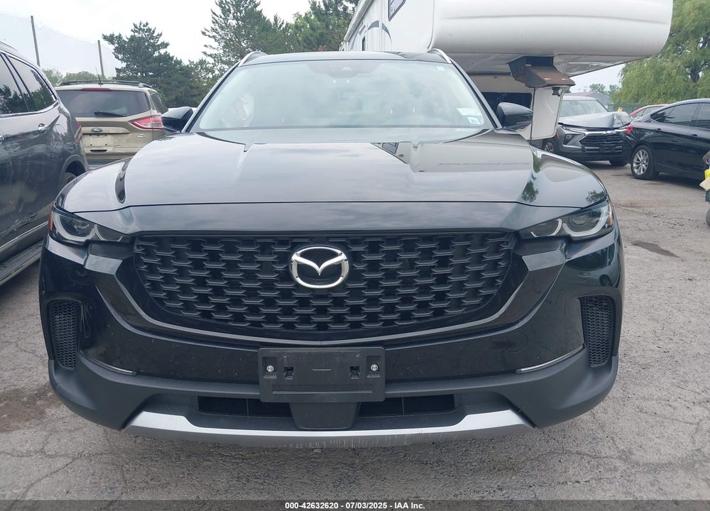 2023 MAZDA CX-50 VIN: 7MMVABXY1PN145913