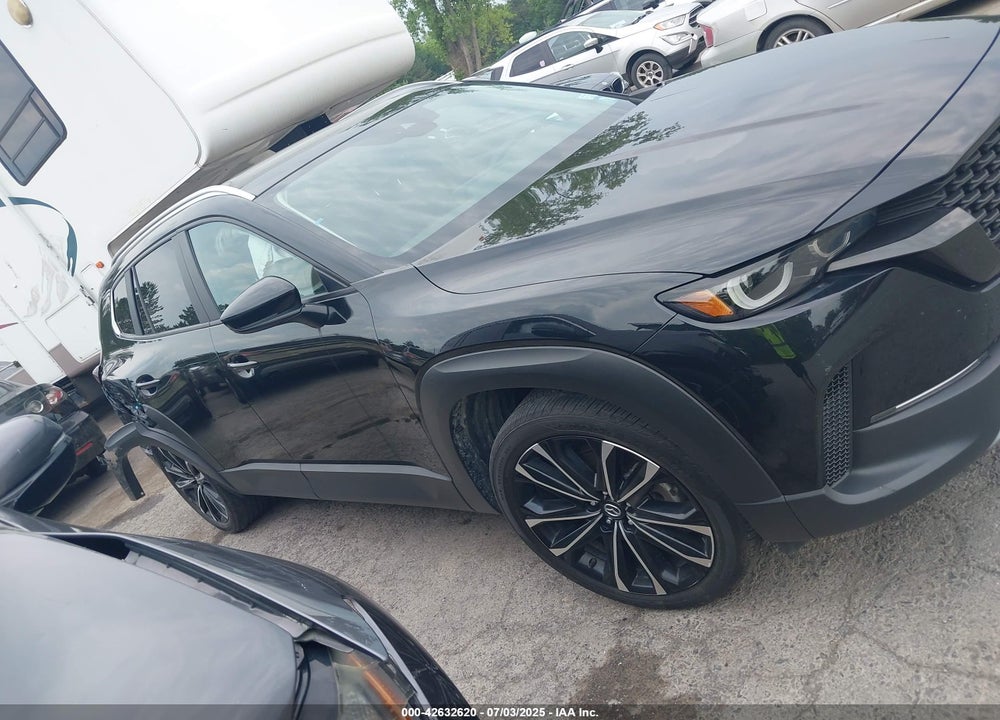 2023 MAZDA CX-50 VIN: 7MMVABXY1PN145913