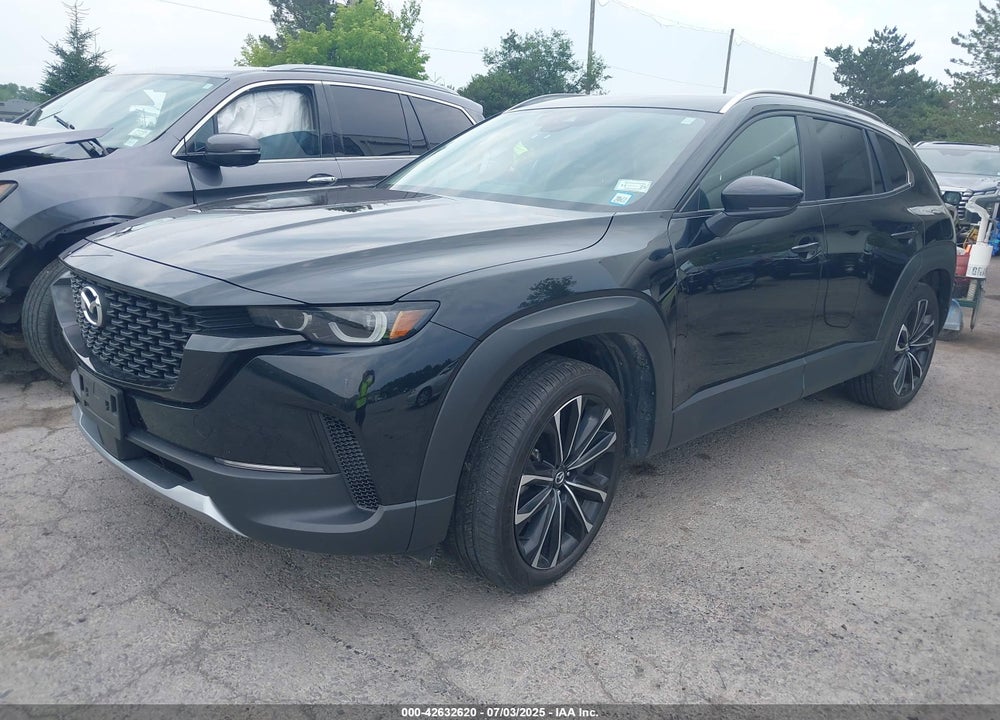 2023 MAZDA CX-50 VIN: 7MMVABXY1PN145913