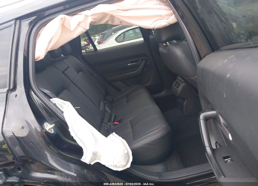 2023 MAZDA CX-50 VIN: 7MMVABXY1PN145913