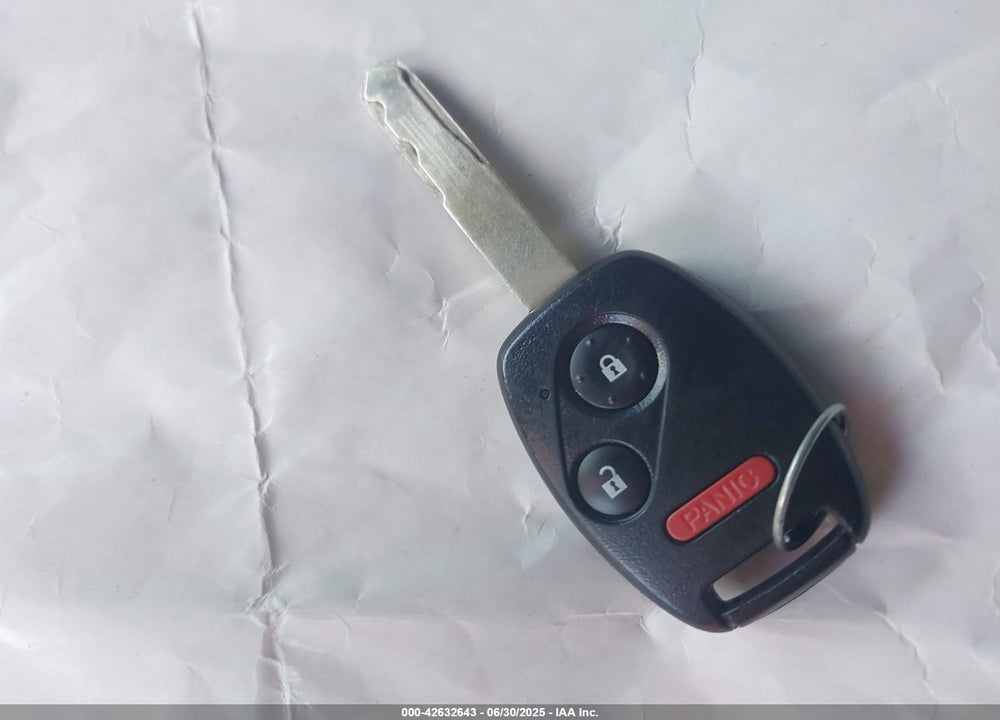 2007 HONDA CIVIC VIN: 2HGFG12607H504942
