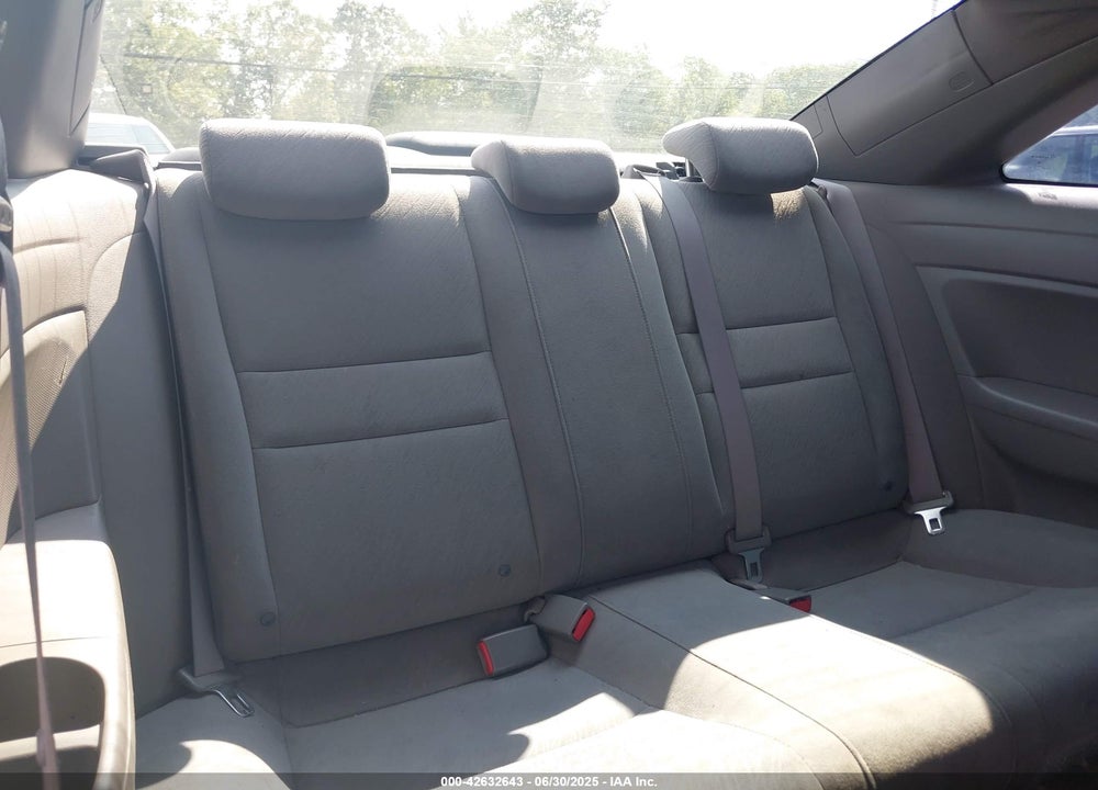 2007 HONDA CIVIC VIN: 2HGFG12607H504942