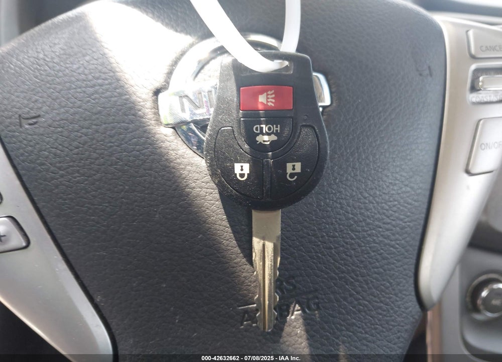 2014 NISSAN SENTRA VIN: 3N1AB7AP9EY311638