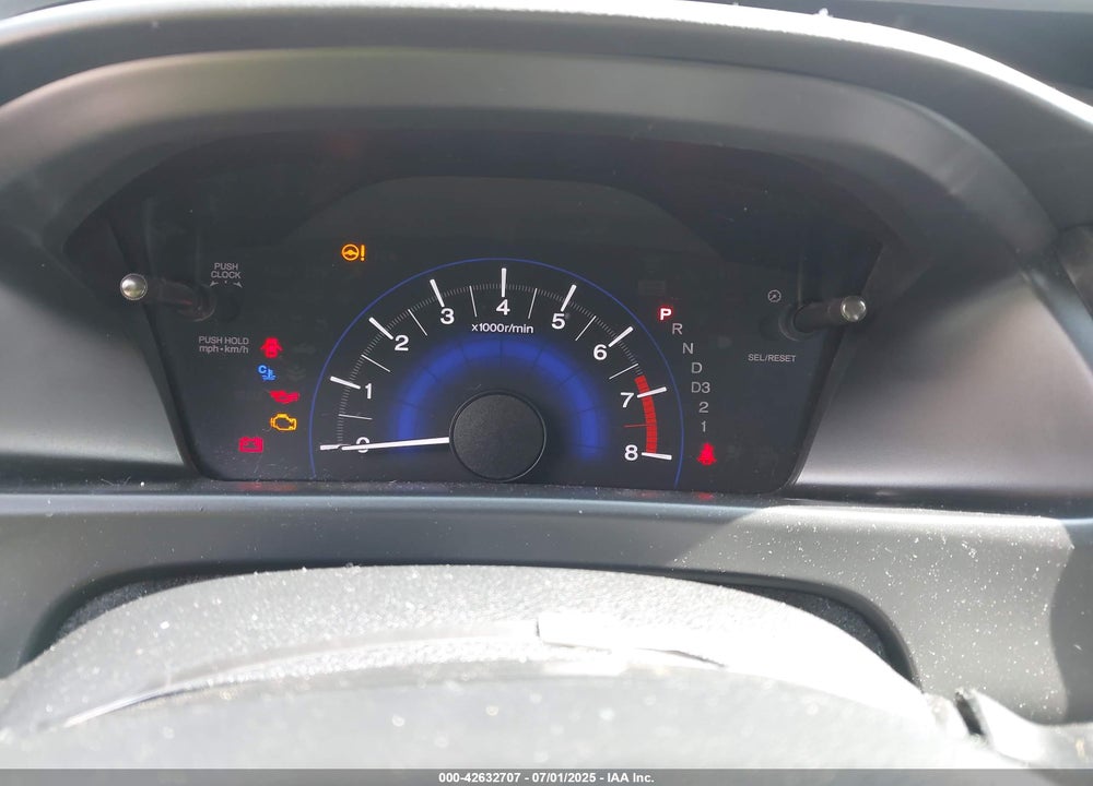 2013 HONDA CIVIC VIN: 19XFB2F53DE010022