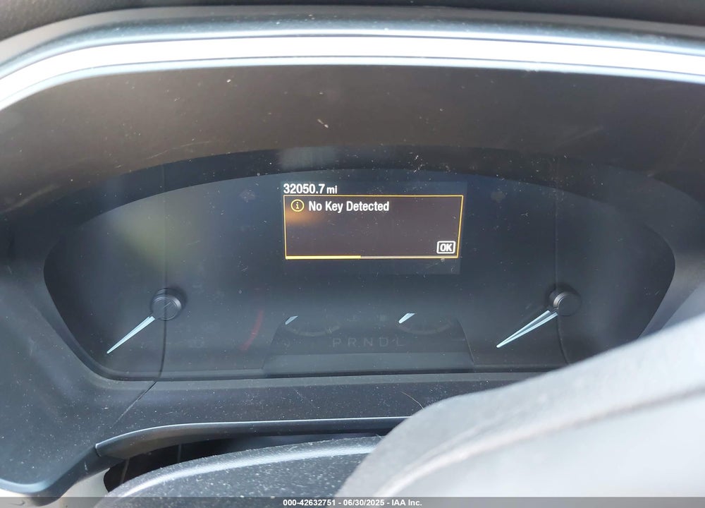 2020 FORD ESCAPE VIN: 1FMCU9G67LUB31208