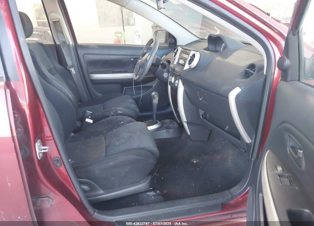 2006 SCION XA VIN: JTKKT624560152876