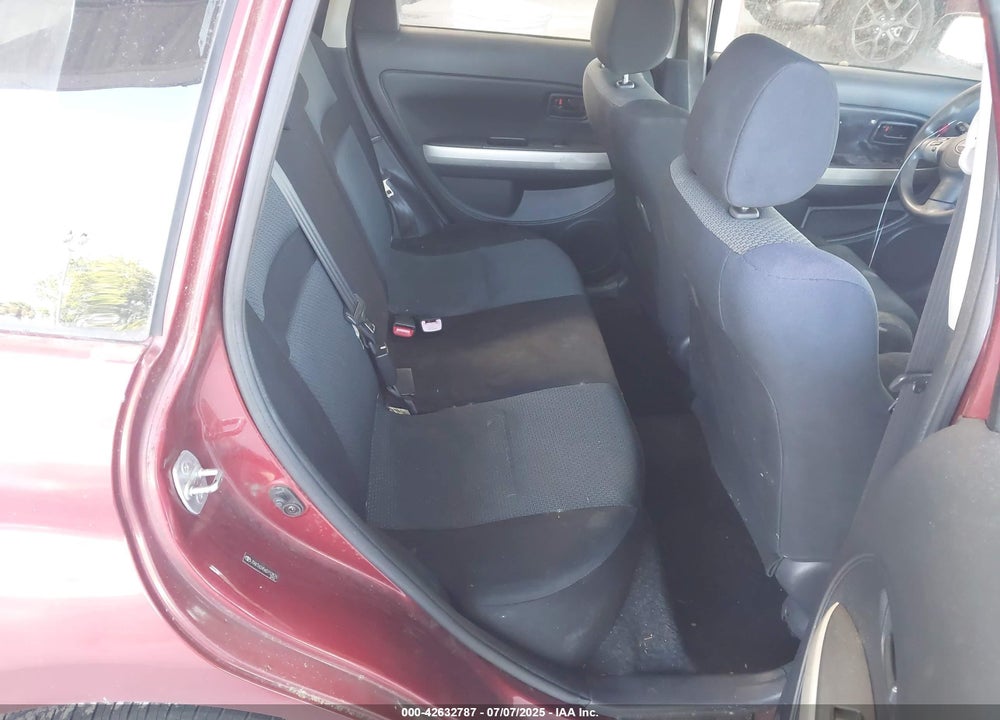 2006 SCION XA VIN: JTKKT624560152876