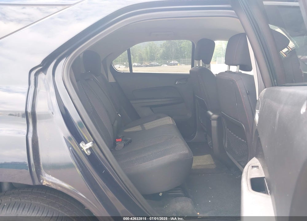 2017 CHEVROLET EQUINOX VIN: 2GNFLFEK9H6268408