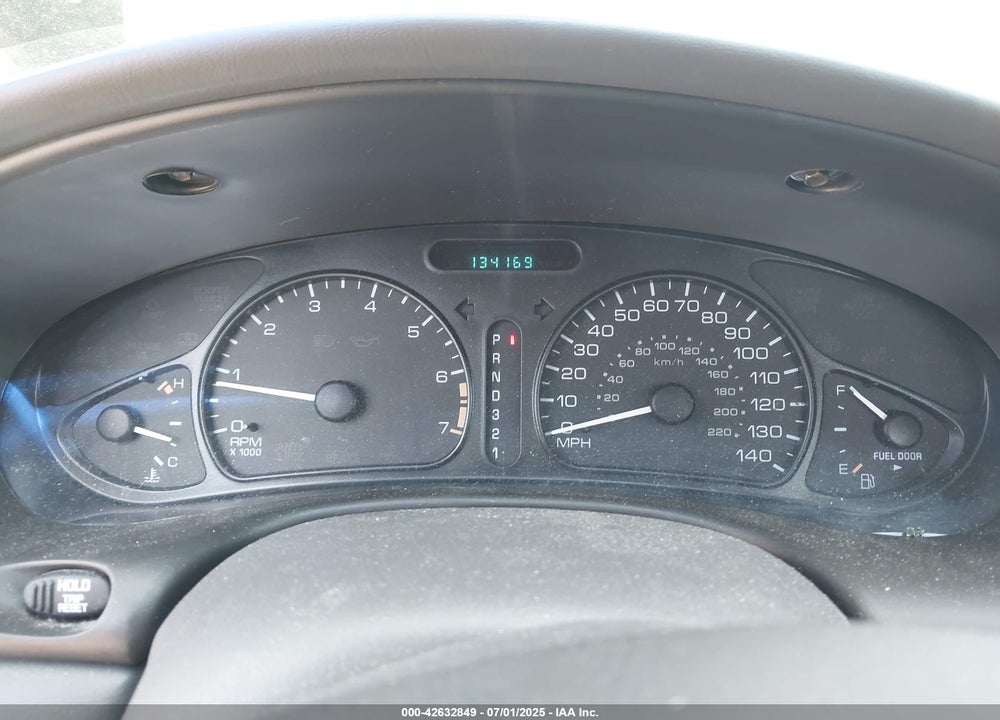 2002 OLDSMOBILE ALERO VIN: 1G3NK52F52C303839