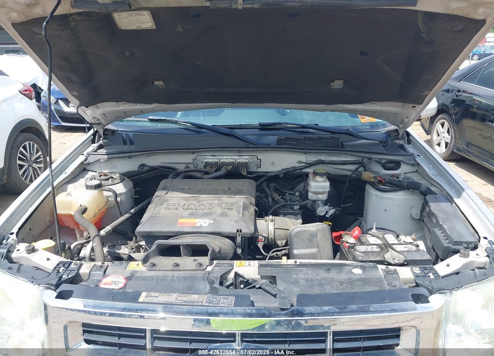 2012 FORD ESCAPE VIN: 1FMCU9EG7CKA33318