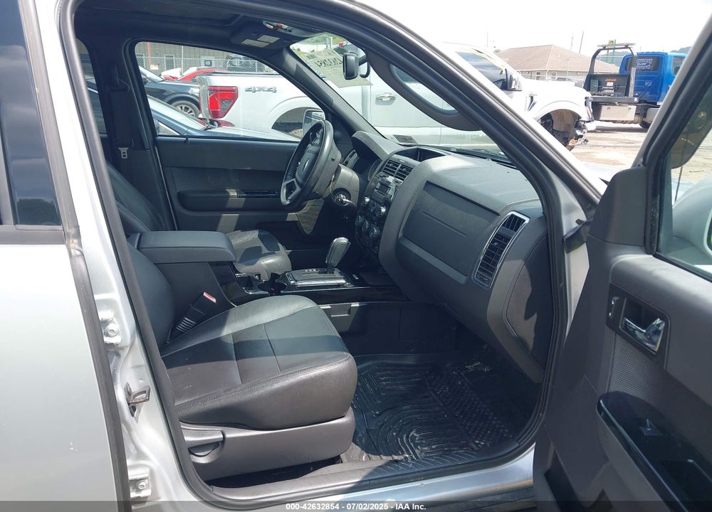 2012 FORD ESCAPE VIN: 1FMCU9EG7CKA33318
