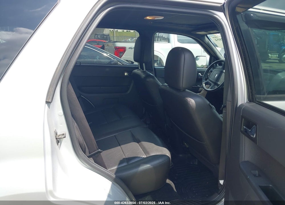 2012 FORD ESCAPE VIN: 1FMCU9EG7CKA33318