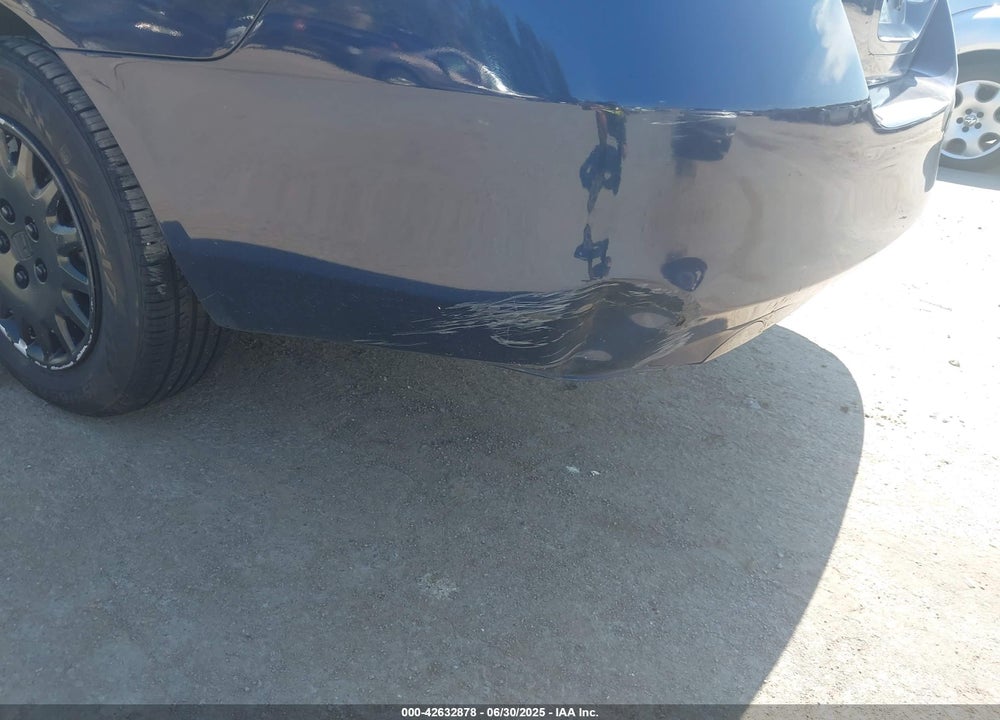 2006 HONDA ACCORD 2.4 VP VIN: 1HGCM56196A174104