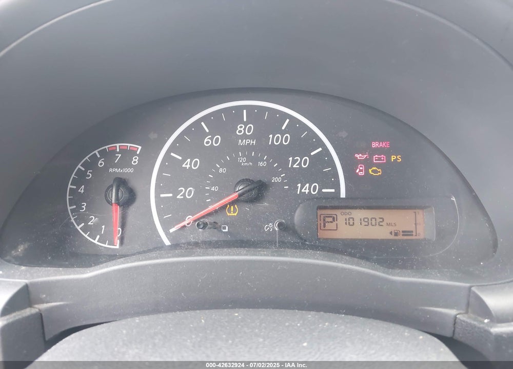 2016 NISSAN VERSA VIN: 3N1CN7AP9GL865214