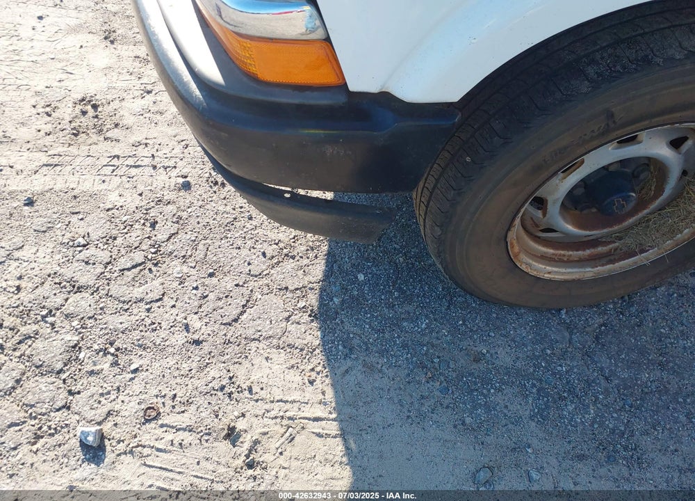 2002 CHEVROLET S-10 VIN: 1GCCS145X28189294