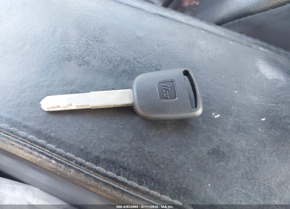 2007 HONDA ACCORD 2.4 EX VIN: 1HGCM56827A163346