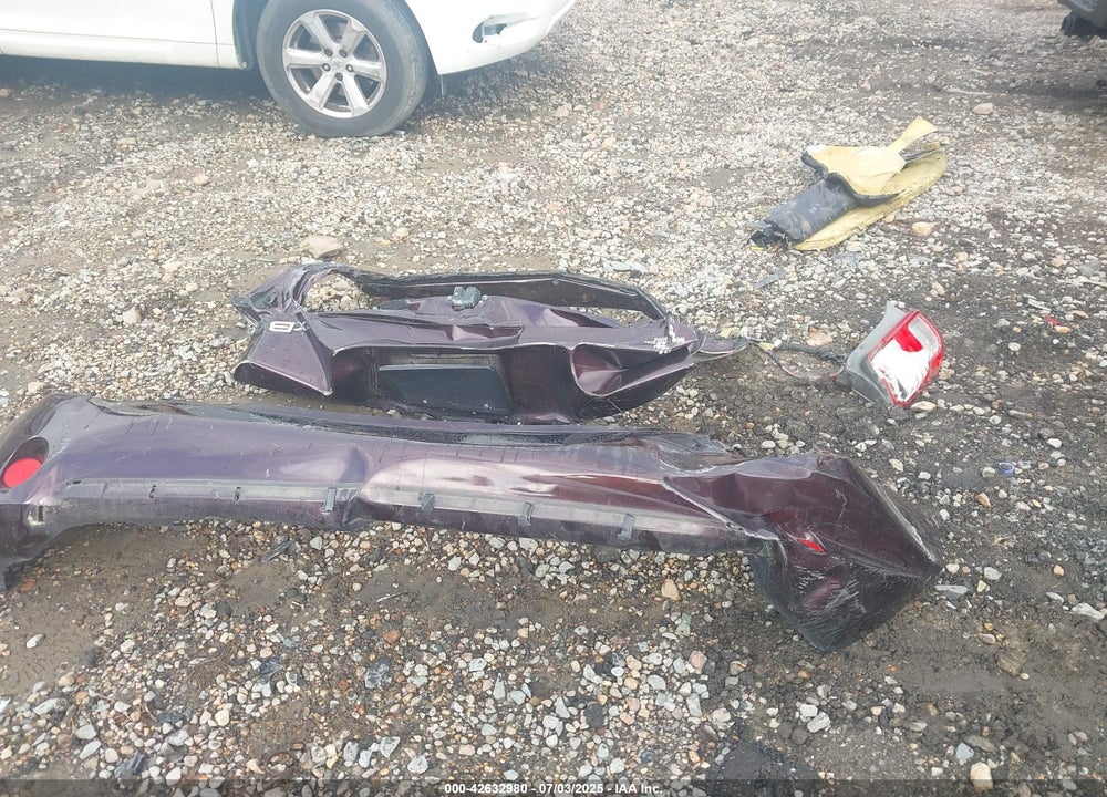2013 SCION XB VIN: JTLZE4FE2DJ044945