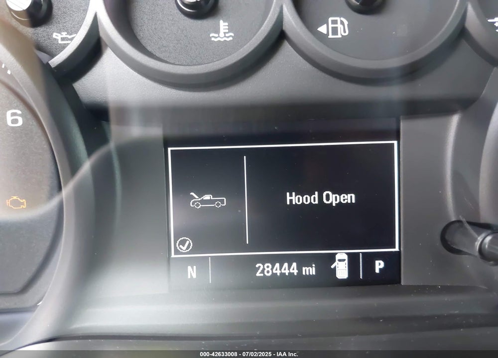 2020 CHEVROLET SILVERADO 1500 VIN: 3GCPWBEH7LG413198