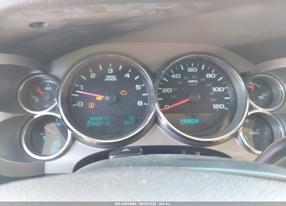 2011 CHEVROLET SILVERADO 1500 VIN: 3GCPCSE04BG385460