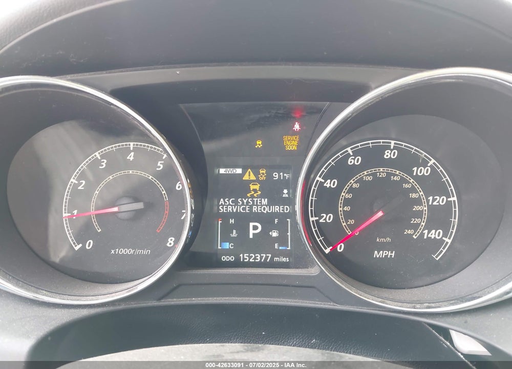 2014 MITSUBISHI OUTLANDER SPORT VIN: 4A4AR4AU3EE031748