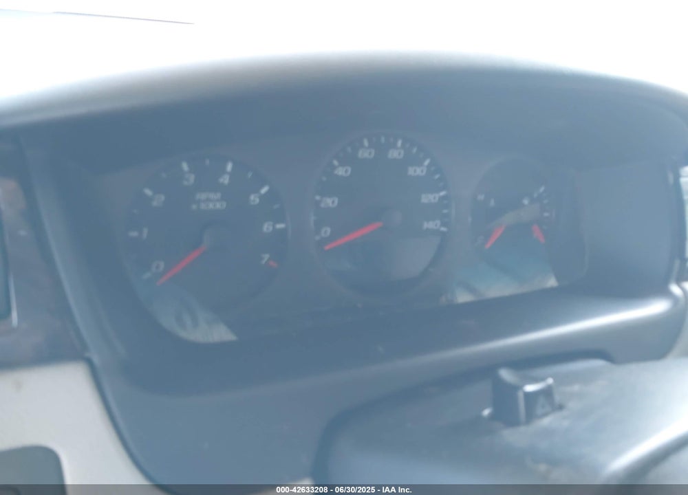 2012 CHEVROLET IMPALA VIN: 2G1WF5E35C1267838