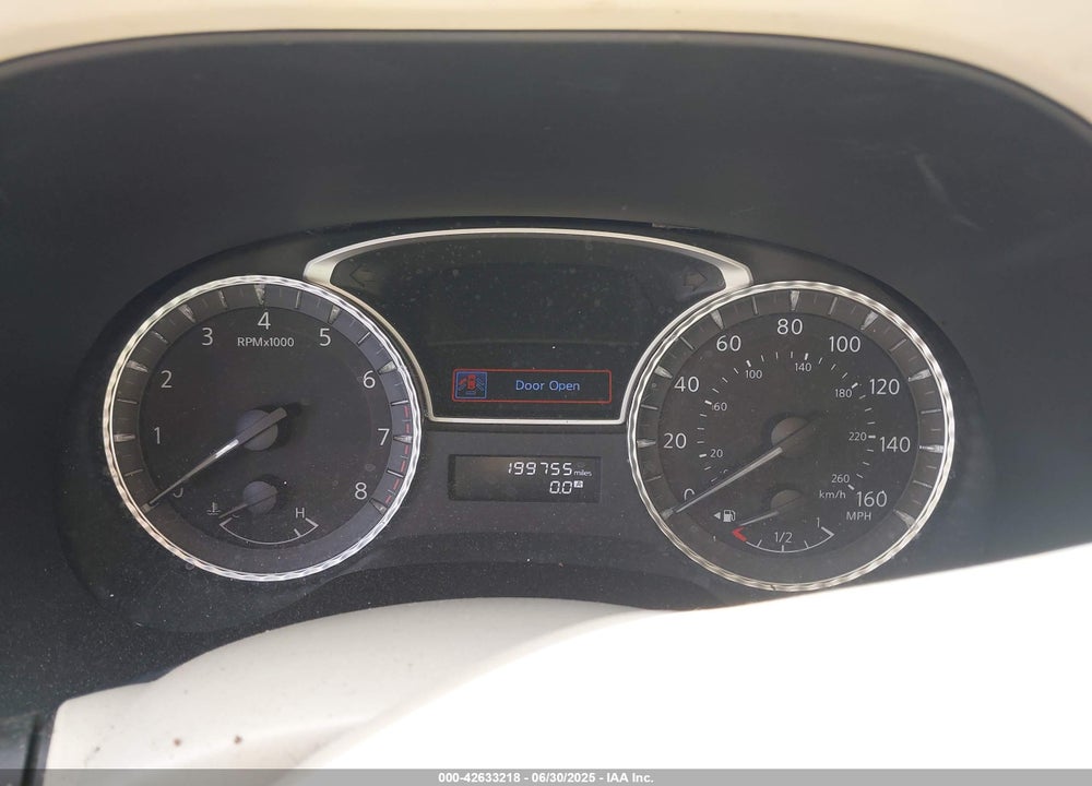 2014 INFINITI QX60 VIN: 5N1AL0MN7EC500269