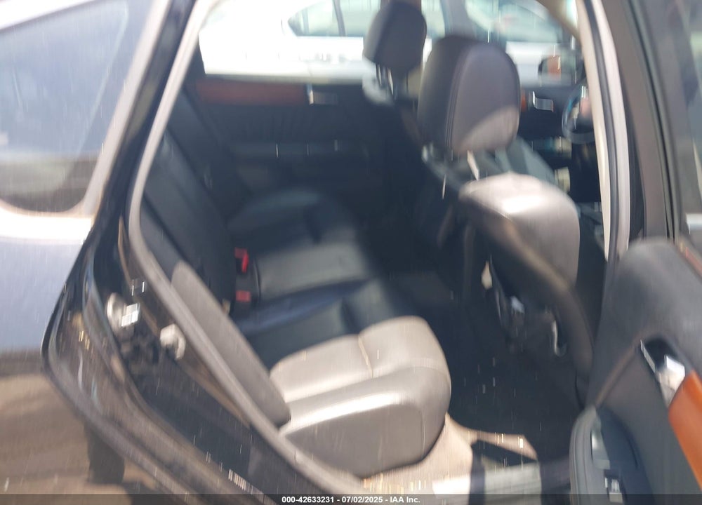 2006 INFINITI M35 VIN: JNKAY01E16M116864