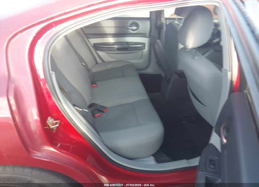 2006 DODGE CHARGER VIN: 2B3KA43G46H524778