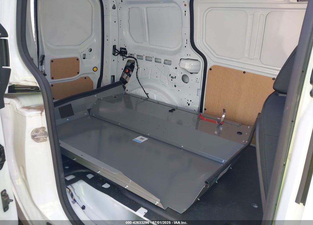 2023 FORD TRANSIT CONNECT XL CARGO VAN VIN: NM0LS7S2XP1562987