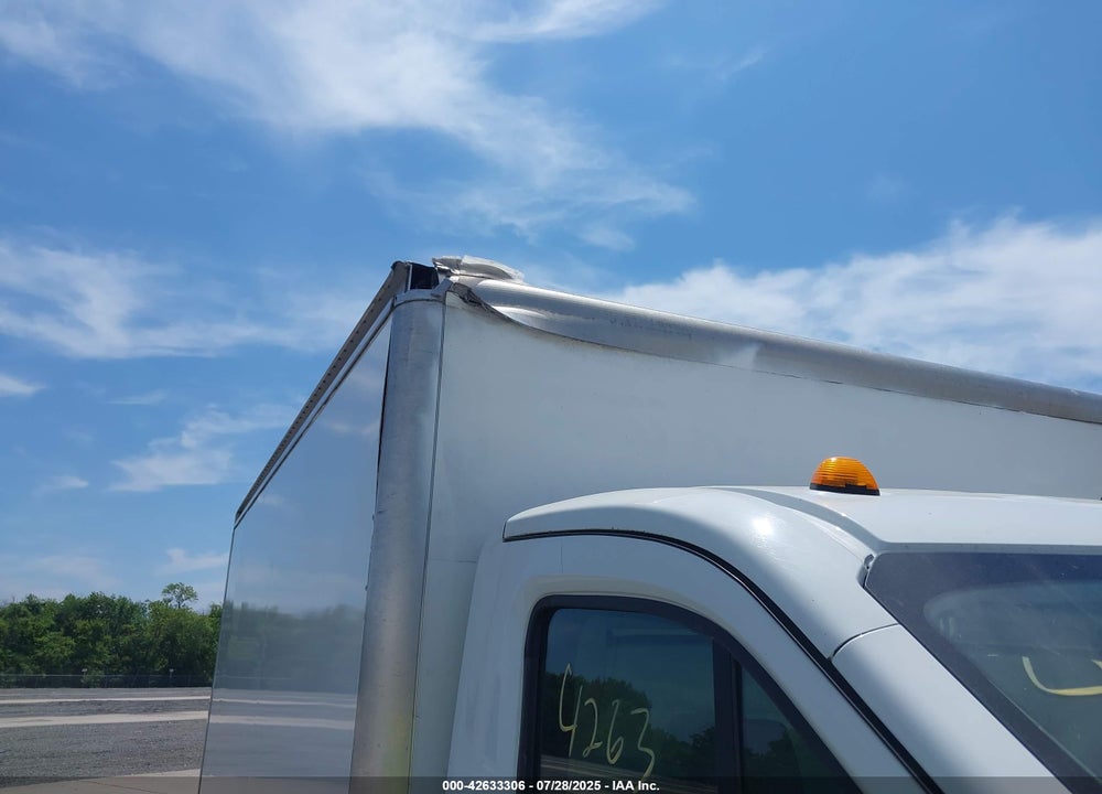 2019 FORD TRANSIT-350 CAB VIN: 1FDBF8ZM8KKA38509