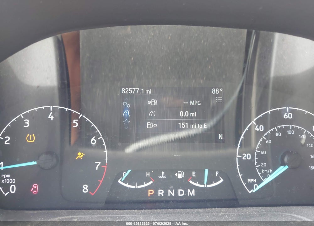 2020 FORD TRANSIT-250 VIN: 1FTBR1Y8XLKA19646