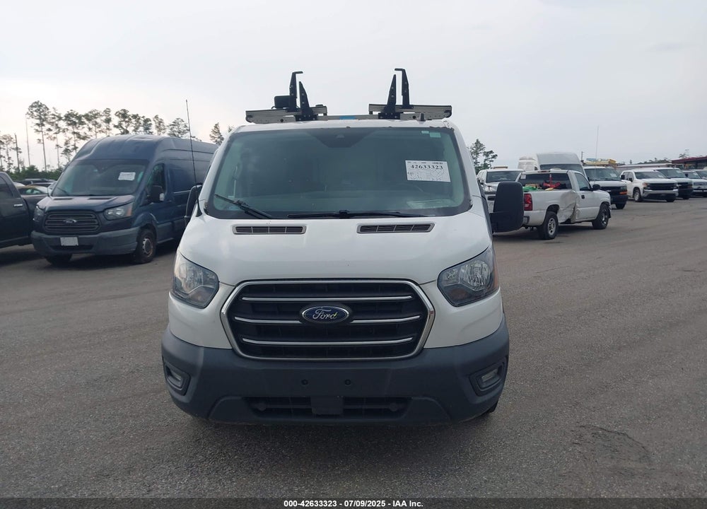 2020 FORD TRANSIT-250 VIN: 1FTBR1Y8XLKA19646