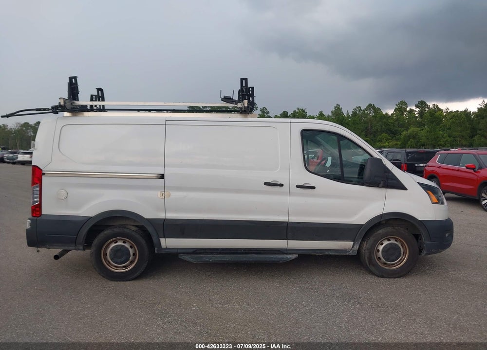 2020 FORD TRANSIT-250 VIN: 1FTBR1Y8XLKA19646