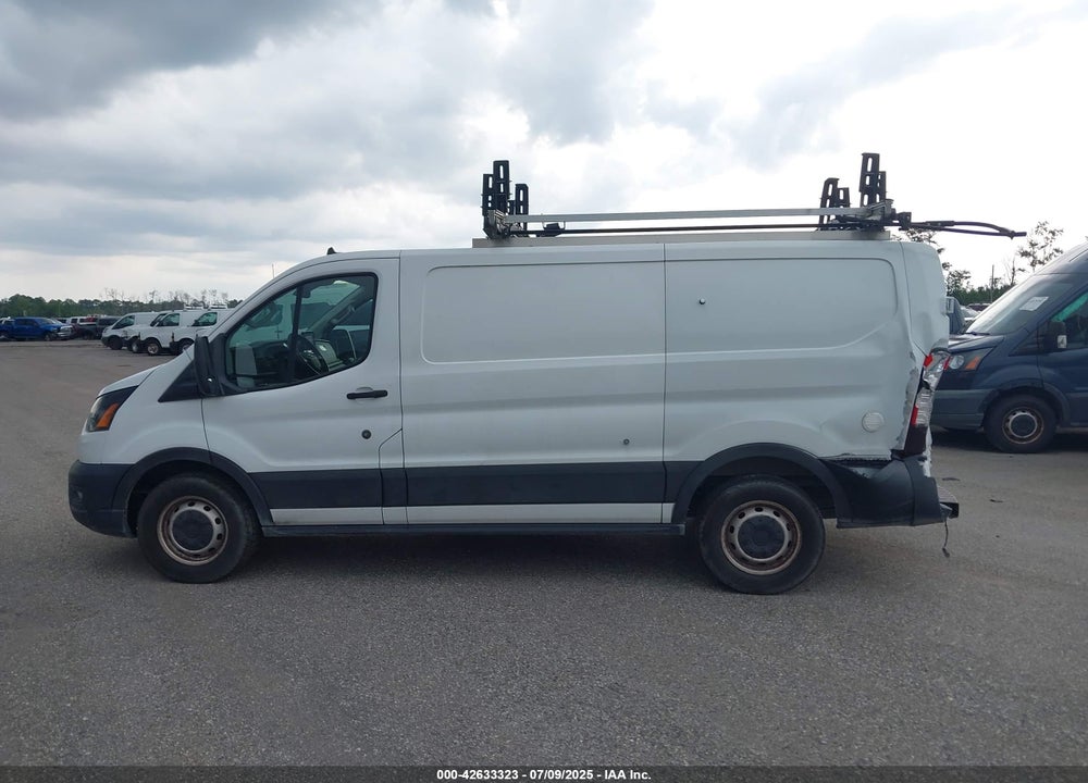 2020 FORD TRANSIT-250 VIN: 1FTBR1Y8XLKA19646