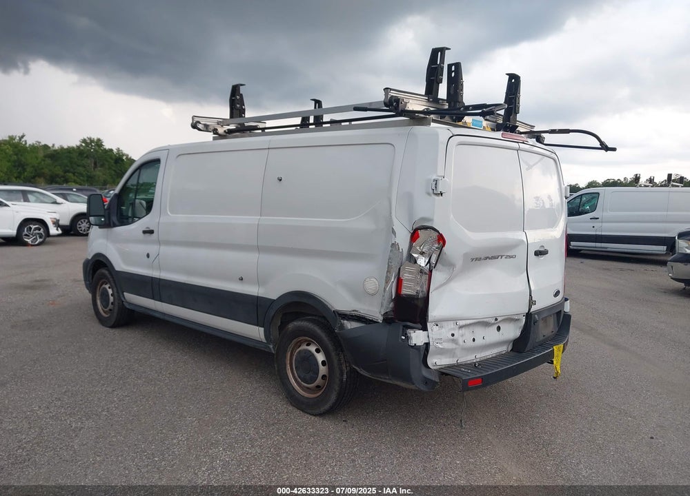 2020 FORD TRANSIT-250 VIN: 1FTBR1Y8XLKA19646