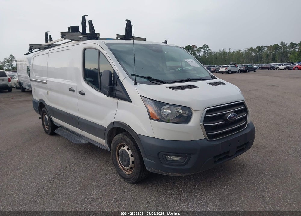 2020 FORD TRANSIT-250 VIN: 1FTBR1Y8XLKA19646