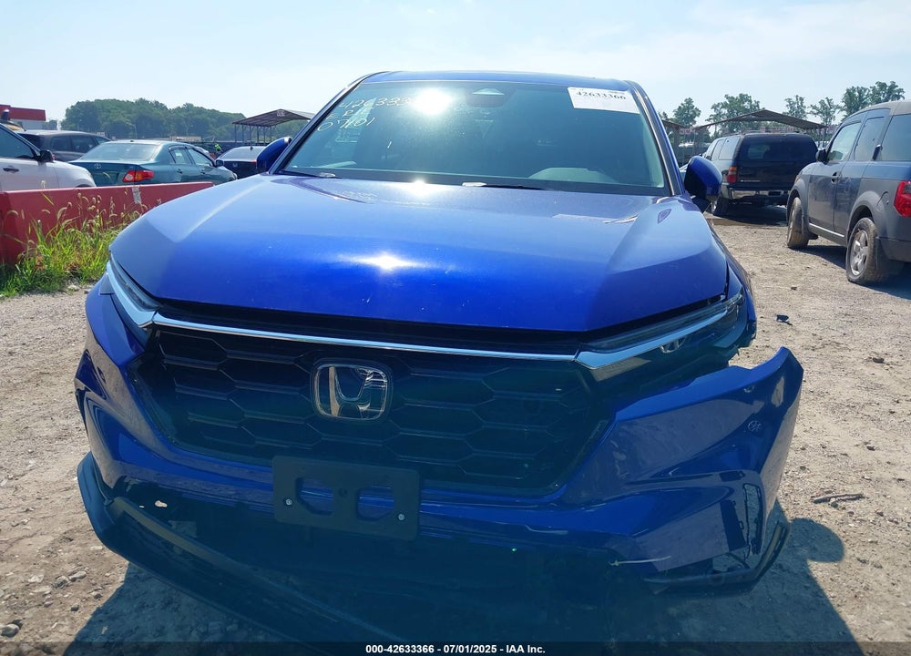 2023 HONDA CR-V EX-L AWD VIN: 5J6RS4H79PL005565