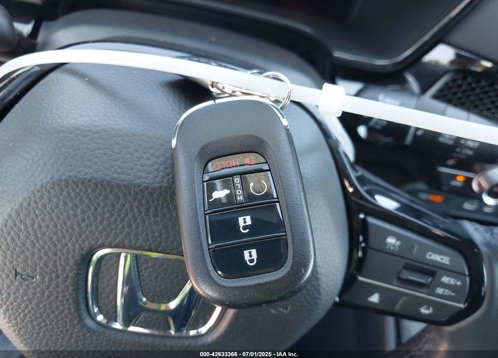 2023 HONDA CR-V EX-L AWD VIN: 5J6RS4H79PL005565