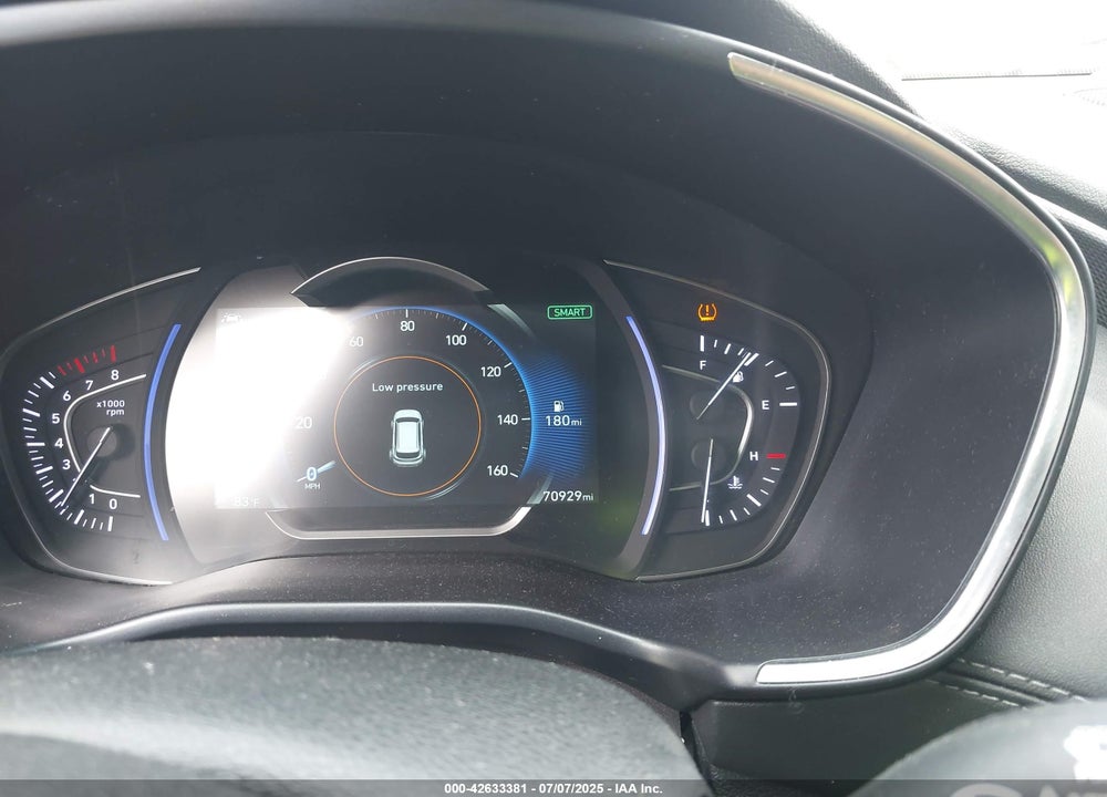 2020 HYUNDAI SANTA FE VIN: 5NMS53AD6LH286356