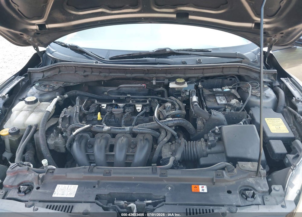2012 MAZDA MAZDA3 VIN: JM1BL1V77C1618684